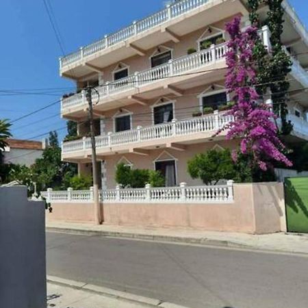 Vila Lika Durrës Zewnętrze zdjęcie