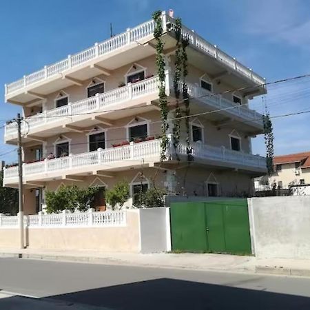 Vila Lika Durrës Zewnętrze zdjęcie