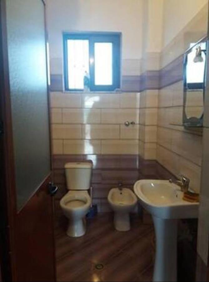 Vila Lika Durrës Zewnętrze zdjęcie
