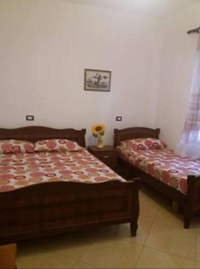 Vila Lika Durrës Zewnętrze zdjęcie